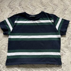 Brandy Melville cropped shirt
